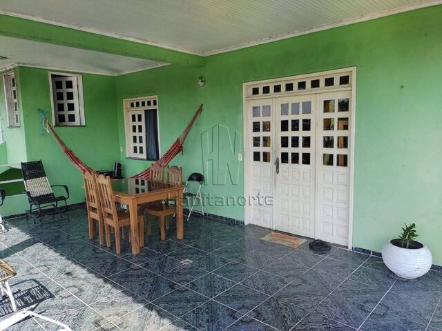 #963 - Casa Padrão para Venda em Manaus - AM - 2