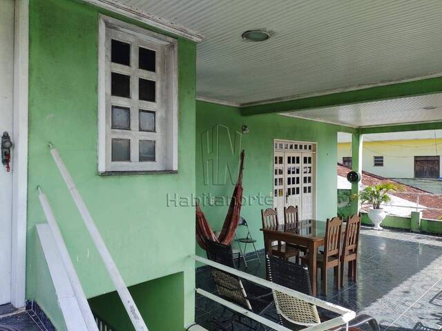 #963 - Casa Padrão para Venda em Manaus - AM
