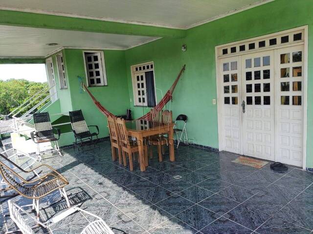 #963 - Casa Padrão para Venda em Manaus - AM - 3