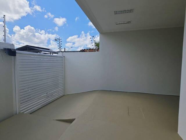 #1586 - Casa Padrão para Venda em Manaus - AM - 2