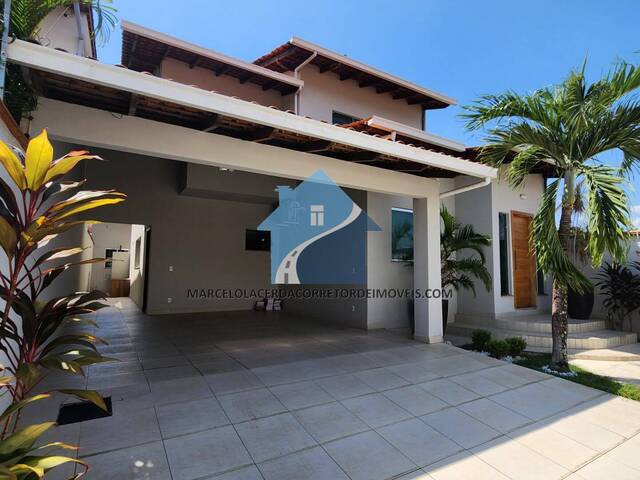 #978 - Casa Padrão para Locação em Manaus - AM