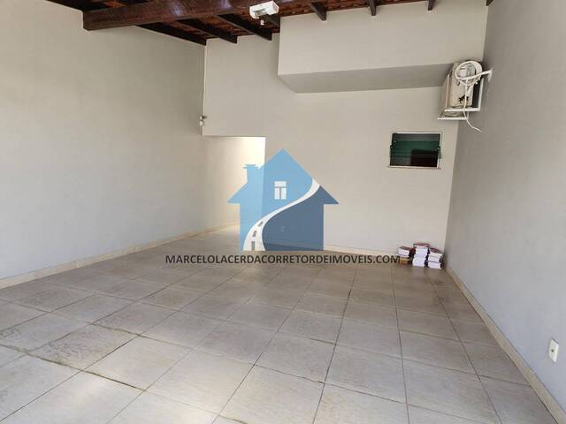Casa Padrão para Locação em Manaus - 5