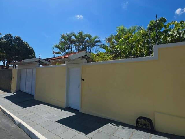 #980 - Casa Padrão para Locação em Manaus - AM - 2