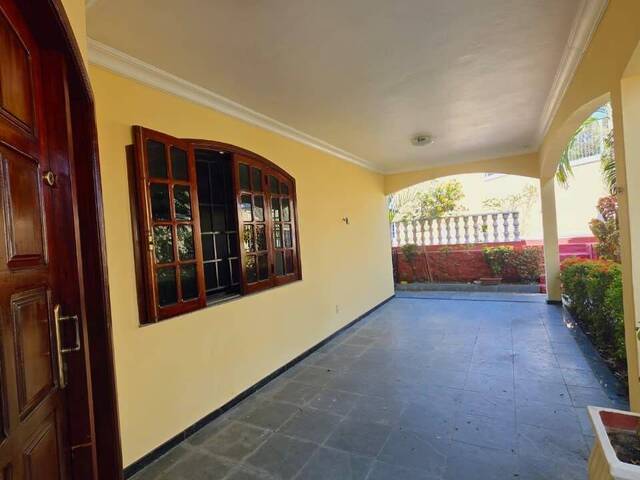 #980 - Casa Padrão para Locação em Manaus - AM - 3