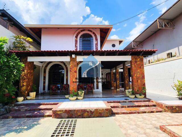#981 - Casa Padrão para Locação em Manaus - AM - 2