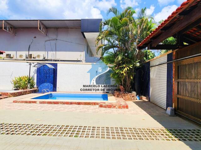 Casa Padrão para Locação em Manaus - 4