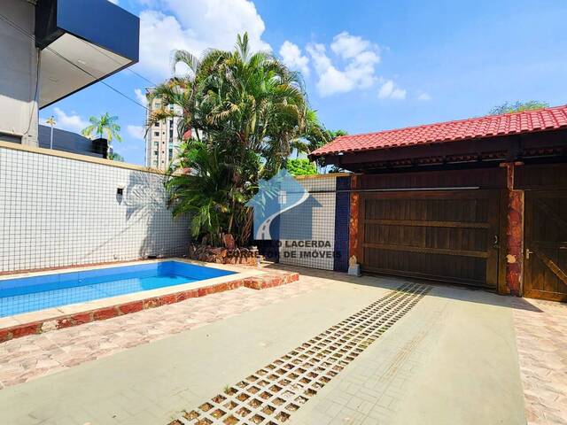 Casa Padrão para Locação em Manaus - 5