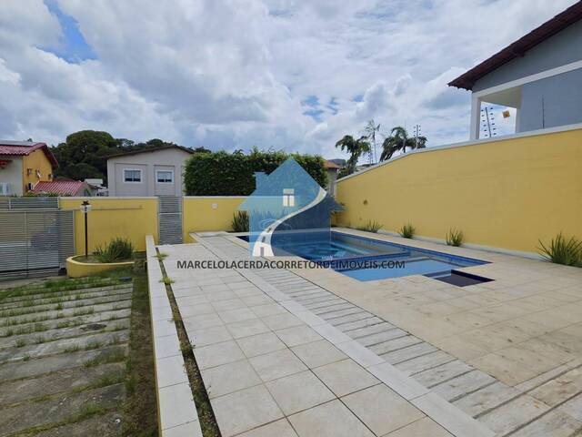 #982A - Casa Padrão para Locação em Manaus - AM - 3