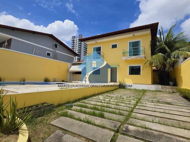 Casa Padrão para Locação em Manaus - 4