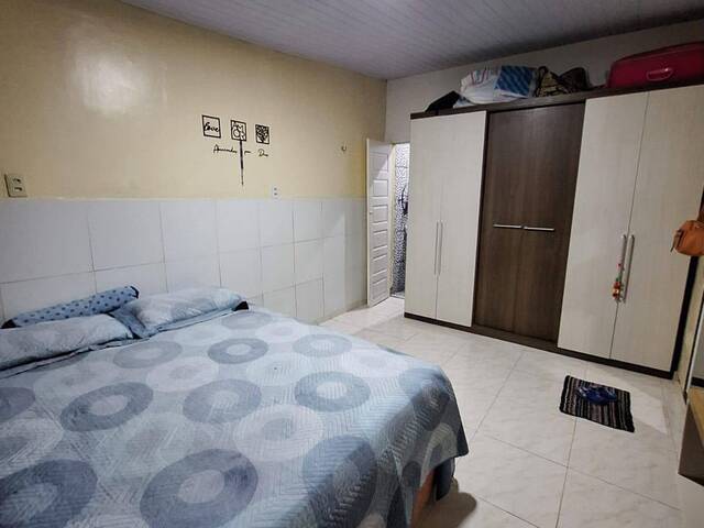 #983 - Casa Padrão para Venda em Manaus - AM - 3