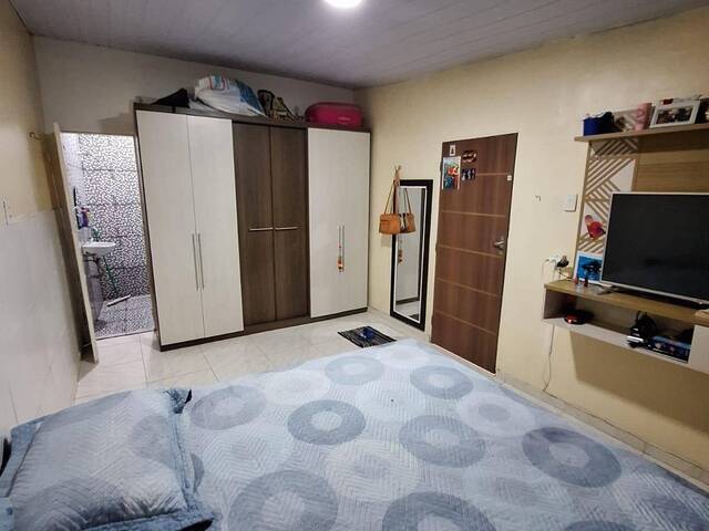 #983 - Casa Padrão para Venda em Manaus - AM - 2