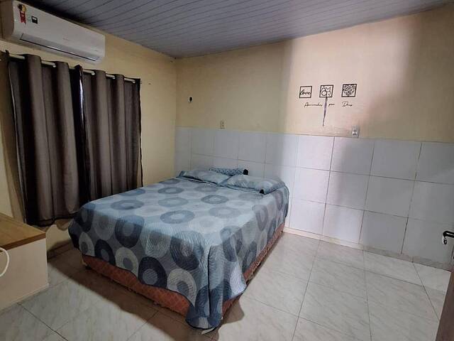 Casa Padrão para Venda em Manaus - 5