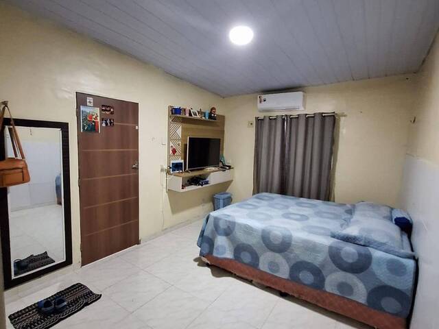 Casa Padrão para Venda em Manaus - 4