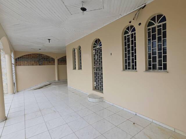 #985 - Casa Padrão para Venda em Manaus - AM - 2