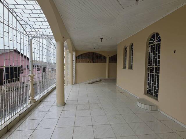 Casa Padrão para Venda em Manaus - 5