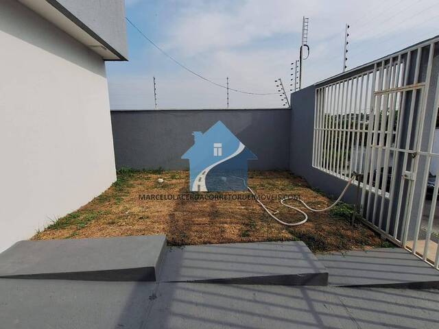 #987 - Casa Padrão para Venda em Manaus - AM - 2