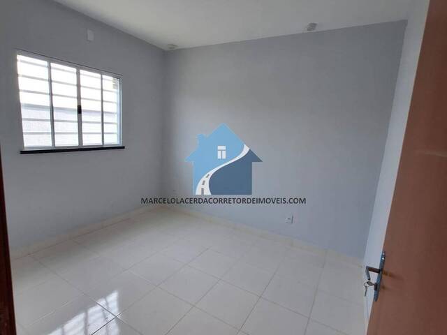 Casa Padrão para Venda em Manaus - 4