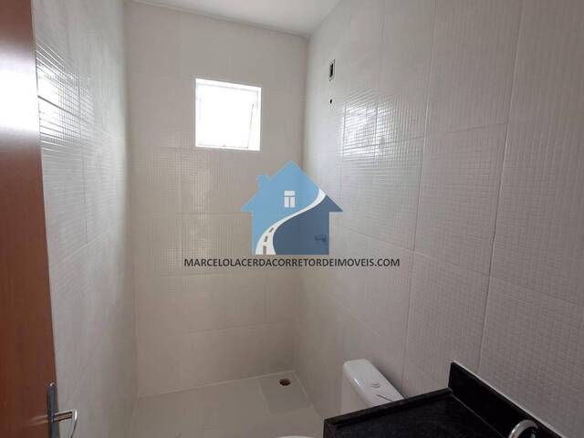 Casa Padrão para Venda em Manaus - 5