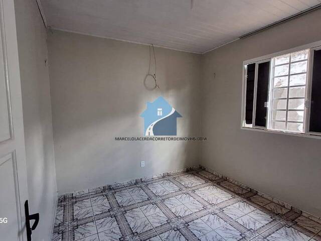 Casa Padrão para Venda em Manaus - 5