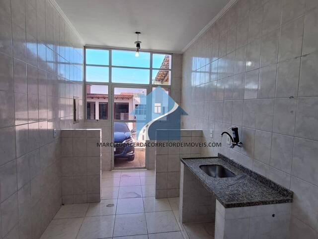 Casa Padrão para Venda em Manaus - 5