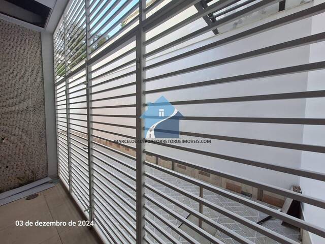 #993 - Casa Padrão para Venda em Manaus - AM - 3