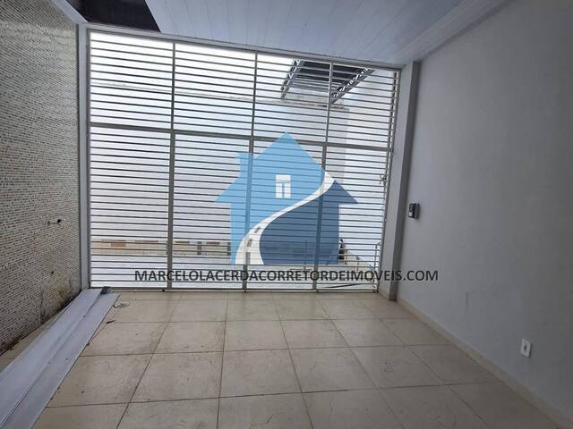 Casa Padrão para Venda em Manaus - 4