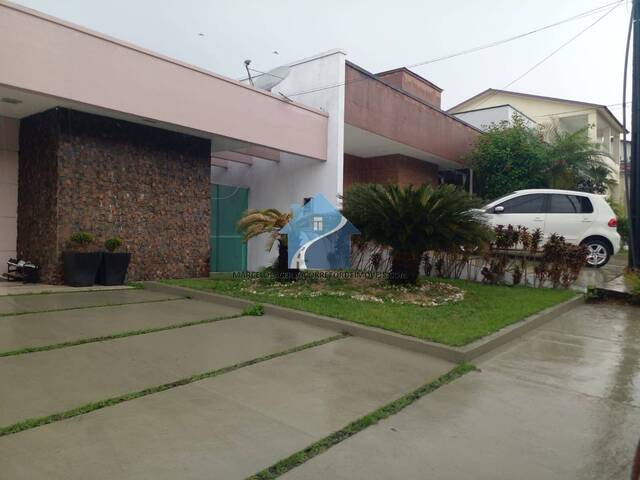 #994 - Casa Padrão para Venda em Manaus - AM - 2