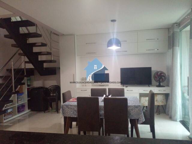 Casa Padrão para Venda em Manaus - 5