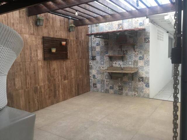 Venda em Dom Pedro - Manaus