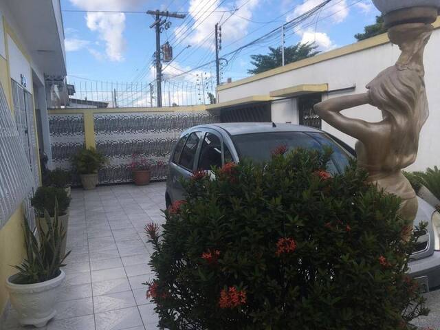 #995 - Casa Padrão para Venda em Manaus - AM - 3