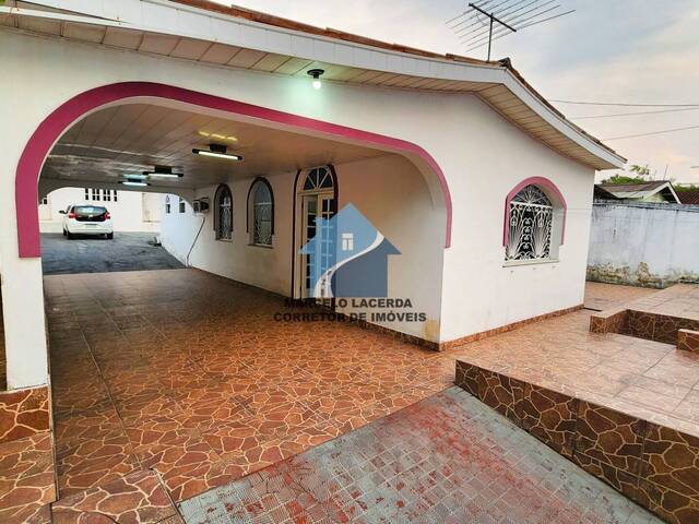 #996 - Casa Padrão para Venda em Manaus - AM