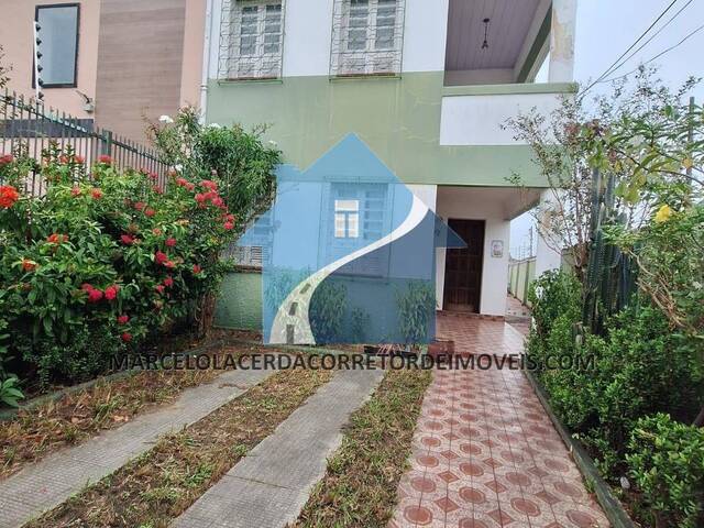 #997 - Casa Padrão para Venda em Manaus - AM - 2