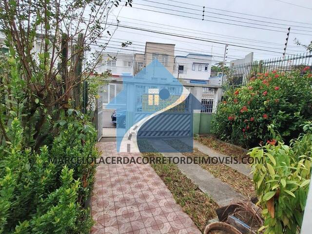 Casa Padrão para Venda em Manaus - 5