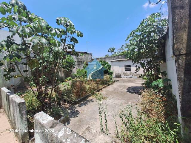 #1001 - Casa Padrão para Venda em Manaus - AM - 3