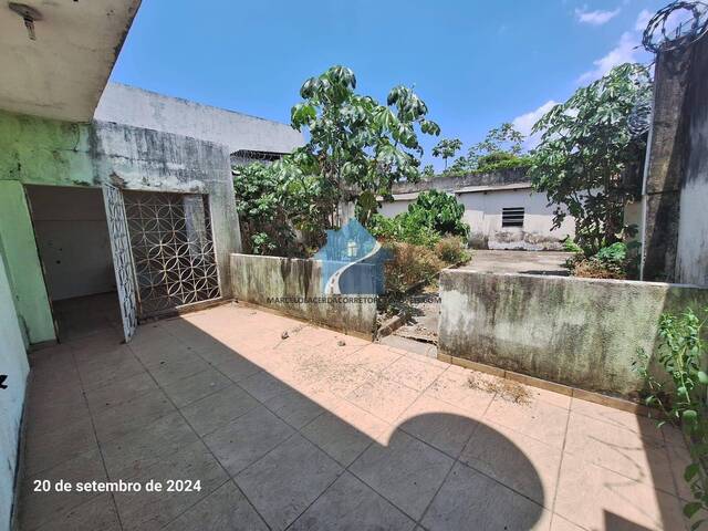 Casa Padrão para Venda em Manaus - 4