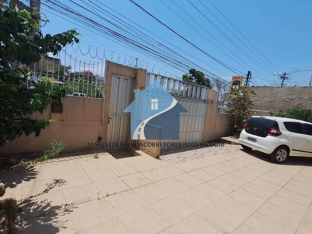 Casa Padrão para Venda em Manaus - 5