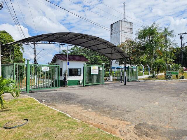 Casa Padrão para Venda em Manaus - 4