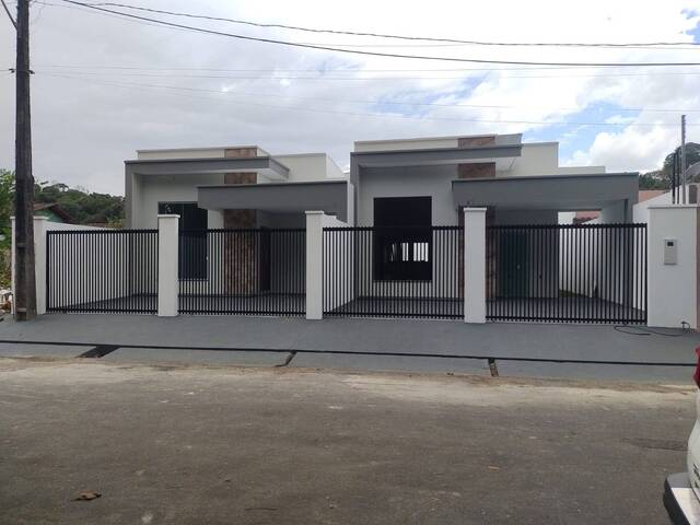 #1006 - Casa Padrão para Venda em Manaus - AM - 2