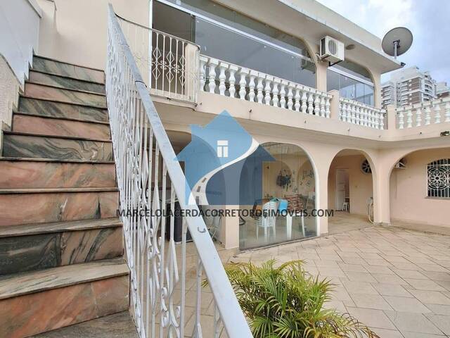 #1010 - Casa Padrão para Venda em Manaus - AM - 2