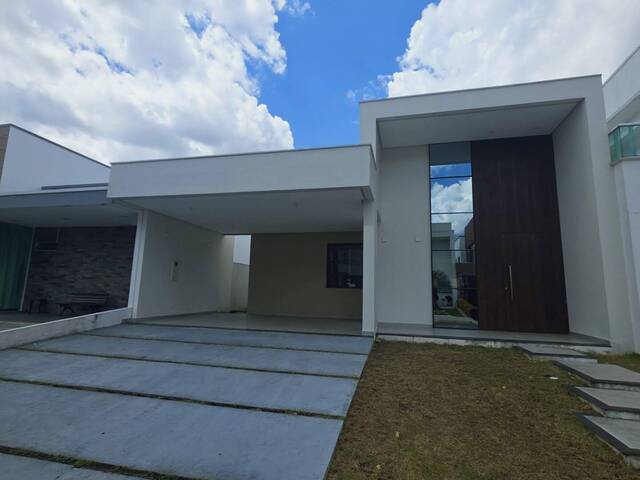 #1036 - Casa Padrão para Venda em Manaus - AM - 2
