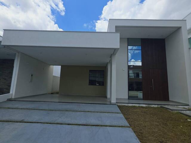 #1036 - Casa Padrão para Venda em Manaus - AM - 3