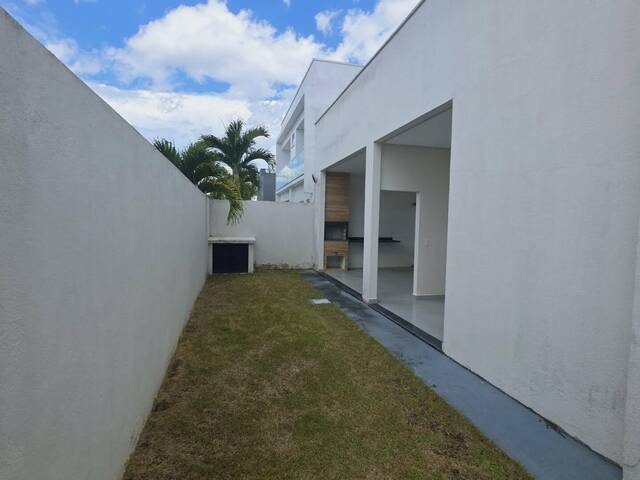 Casa Padrão para Venda em Manaus - 5