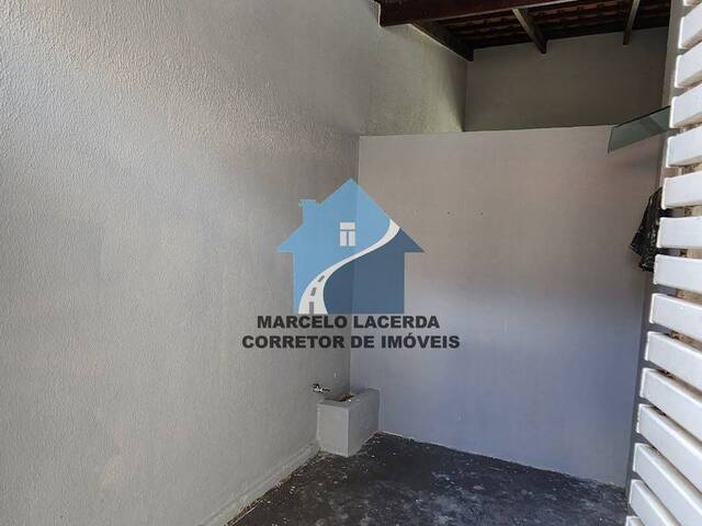 #1014 - Casa Padrão para Venda em Manaus - AM - 3