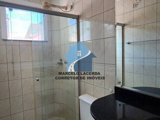 Casa Padrão para Venda em Manaus - 5