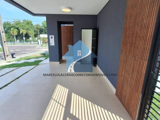 Casa Padrão para Venda em Manaus - 4