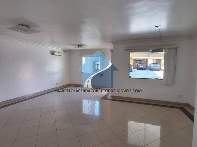 Casa Padrão para Venda em Manaus - 4