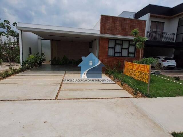 #1022 - Casa Padrão para Venda em Manaus - AM - 3
