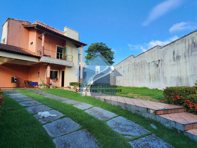 #1024 - Casa Padrão para Venda em Manaus - AM - 3