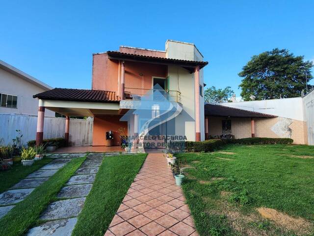 Casa Padrão para Venda em Manaus - 4