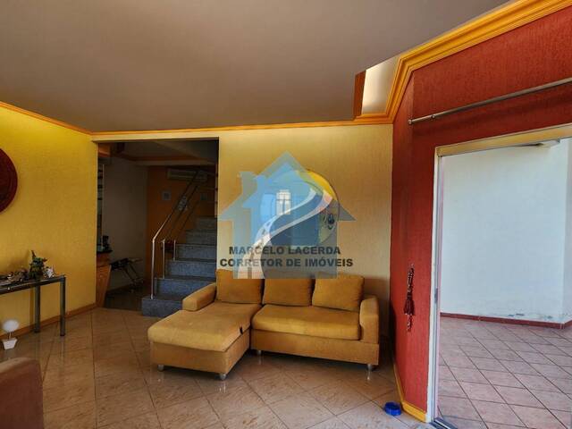 Casa Padrão para Venda em Manaus - 5